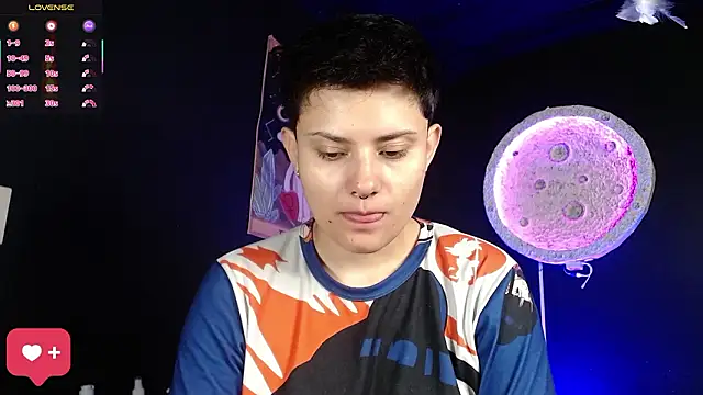 girl intense444 online show from March 2, 2026, 12:56 pm