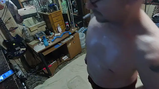 Snapshot of sex4fun_21 chatting on January 5, 2025, 11:04 am sex4fun 21 online show from January 5, 2025, 11:04 am