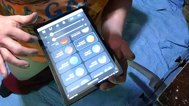 Snapshot of sex4fun_21 chatting on January 18, 2025, 12:04 pm sex4fun 21 online show from January 18, 2025, 12:04 pm