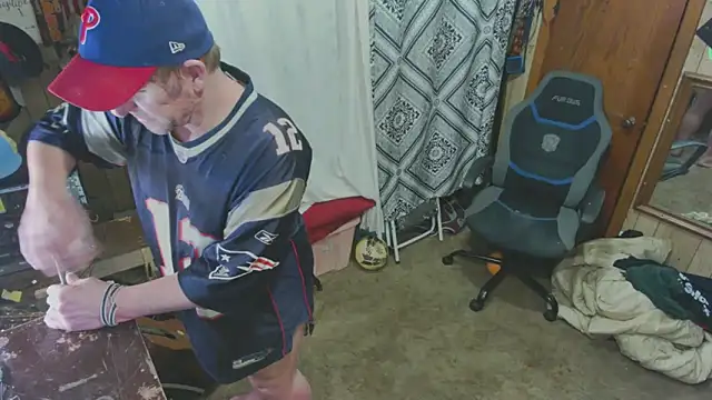 sex4fun 21 online show from December 14, 2025, 9:52 pm