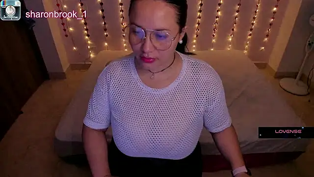 sharon 1 online show from December 18, 2024, 2:32 am