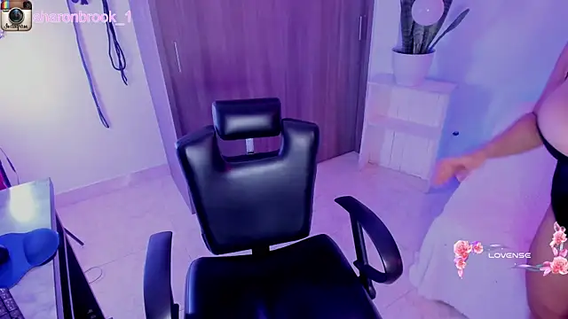 sharon 1 online show from October 15, 2025, 3:39 am