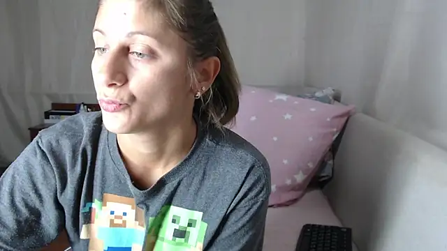 MARINO4KA6767 online show from September 25, 2025, 10:13 pm