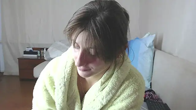 MARINO4KA6767 online show from January 6, 2026, 8:12 pm