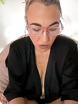 Katy Randy online show from January 4, 2025, 10:13 pm