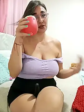 Katy Randy online show from January 29, 2025, 5:40 am