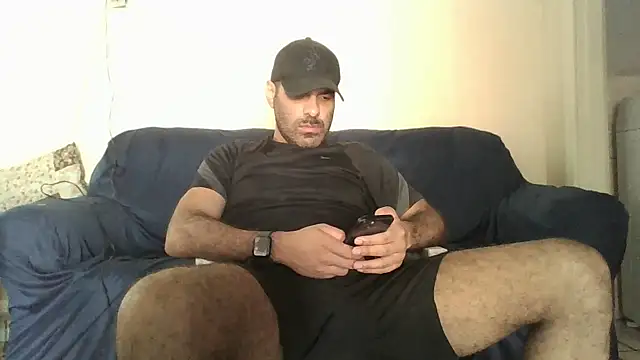 MILITARS online show from April 6, 2026, 7:48 pm