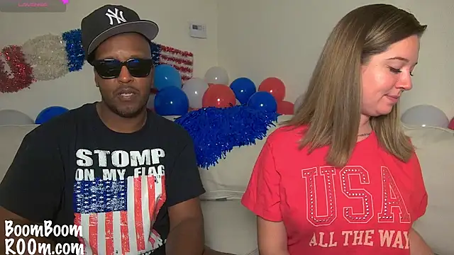 Snapshot of boomboomr00m chatting on February 18, 2025, 3:53 am boomboomr00m online show from February 18, 2025, 3:53 am