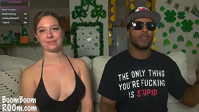 Snapshot of boomboomr00m chatting on March 20, 2025, 11:05 am boomboomr00m online show from March 20, 2025, 11:05 am