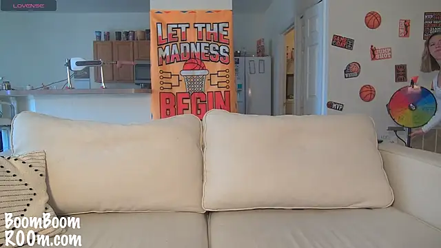 Snapshot of boomboomr00m chatting on March 22, 2025, 6:36 pm boomboomr00m online show from March 22, 2025, 6:36 pm