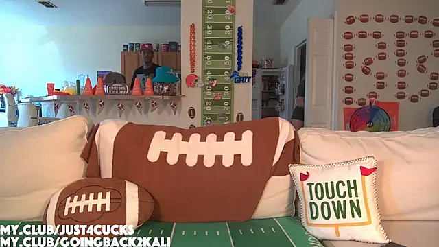 Snapshot of boomboomr00m chatting on October 19, 2025, 2:29 pm boomboomr00m online show from October 19, 2025, 2:29 pm