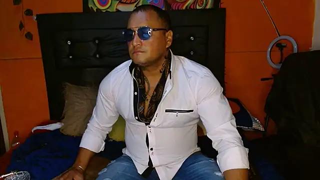 hardrock982 online show from January 10, 2025, 1:31 pm