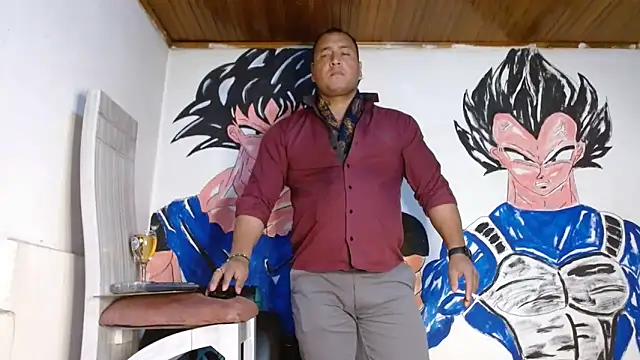 hardrock982 online show from January 22, 2025, 1:21 pm