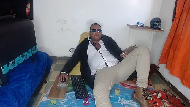 hardrock982 online show from February 18, 2025, 12:39 pm