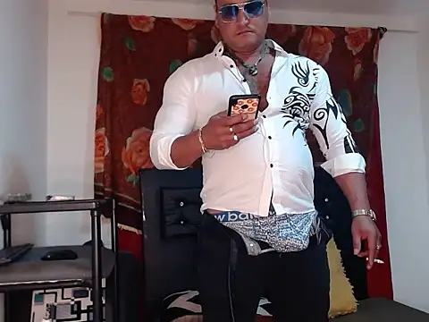 hardrock982 online show from February 5, 2026, 2:43 pm