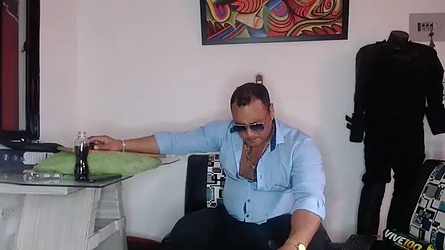 hardrock982 online show from March 14, 2026, 1:38 pm