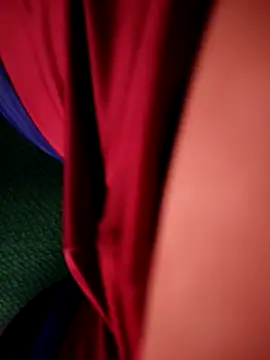 Rubens2431 online show from April 5, 2026, 7:27 am