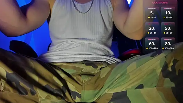 Snapshot of Alex_smith00 chatting on December 15, 2024, 12:40 am Alex smith00 online show from December 15, 2024, 12:40 am