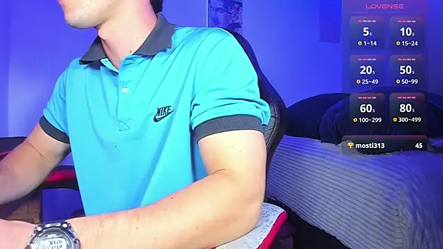 Snapshot of Alex_smith00 chatting on March 10, 2025, 3:01 am Alex smith00 online show from March 10, 2025, 3:01 am