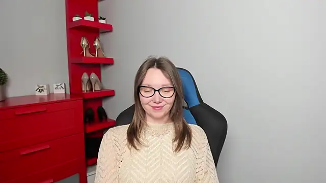 Cookie zoe online show from October 24, 2025, 6:43 am