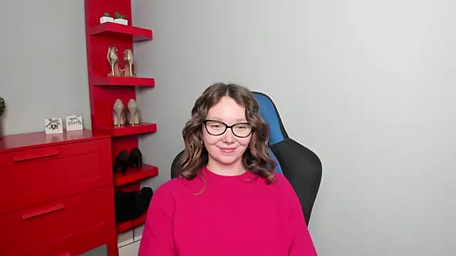 Cookie zoe online show from November 14, 2025, 7:40 am