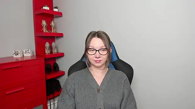 Cookie zoe online show from November 26, 2025, 8:04 am