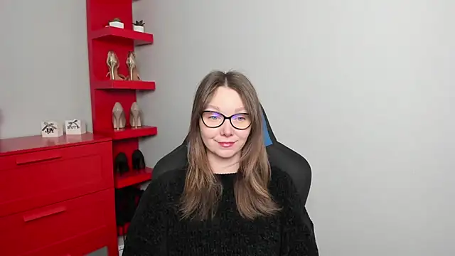 Cookie zoe online show from November 28, 2025, 6:27 am