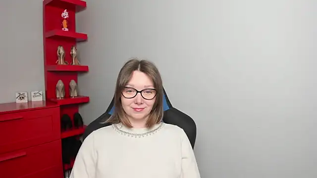 Cookie zoe online show from March 10, 2026, 6:29 am