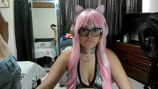 youth lust69 online show from February 15, 2026, 10:28 pm