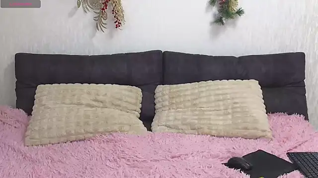 Lady Murenza online show from January 12, 2025, 8:14 pm