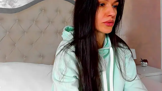 JennaMyers online show from February 16, 2026, 8:16 pm