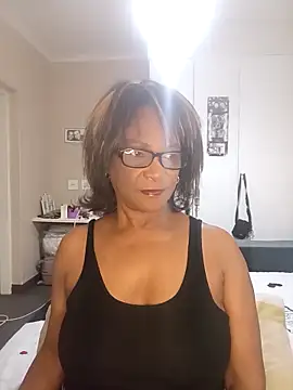 Hotgrannyx online show from October 12, 2025, 6:23 am