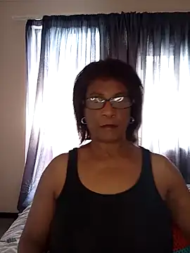Hotgrannyx online show from March 18, 2026, 11:24 am
