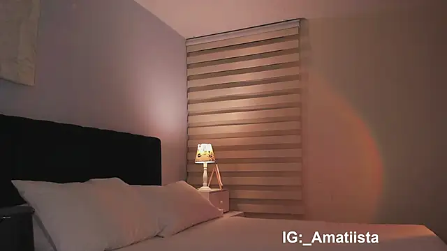  Amatista online show from December 6, 2024, 11:47 pm