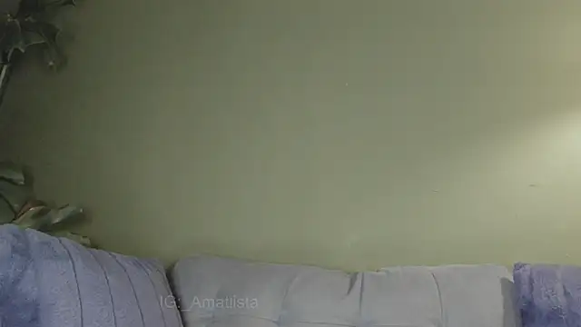  Amatista online show from February 1, 2025, 3:41 am