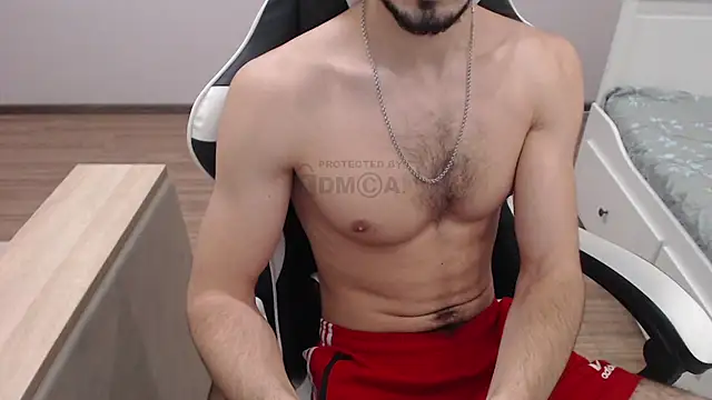 Mandarin4ks online show from March 3, 2025, 9:26 pm