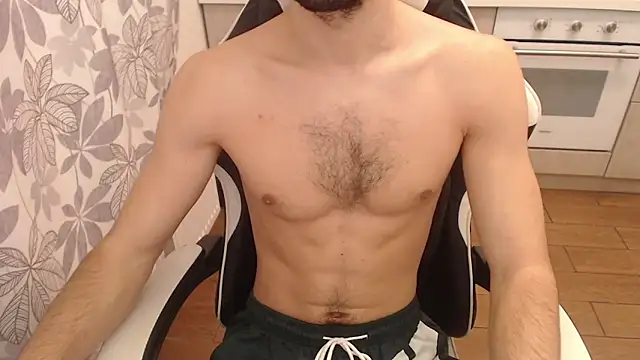 Mandarin4ks online show from February 21, 2026, 11:00 am