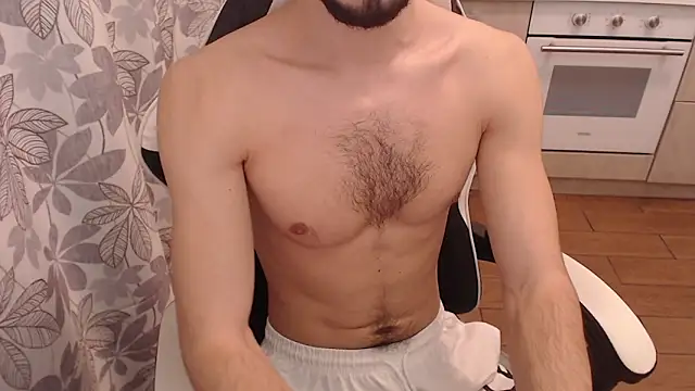 Mandarin4ks online show from April 1, 2026, 12:17 pm