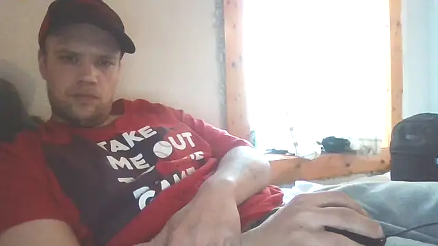 Dalton2288 online show from April 28, 2026, 1:05 pm