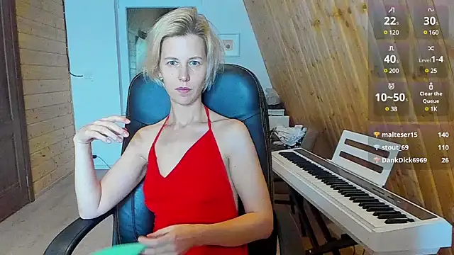 NonCasual5 online show from January 13, 2025, 7:10 pm