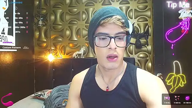 angel sexyevil online show from January 23, 2025, 12:30 pm