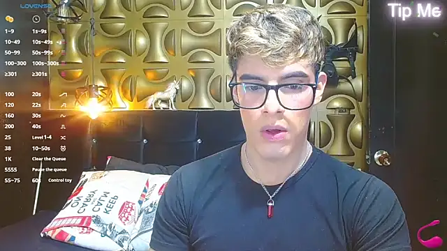 angel sexyevil online show from January 25, 2025, 12:16 pm