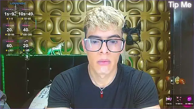 angel sexyevil online show from February 16, 2025, 12:21 pm