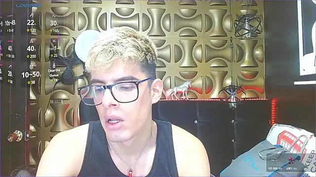 angel sexyevil online show from February 19, 2025, 12:22 pm