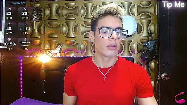 angel sexyevil online show from February 27, 2025, 12:23 pm