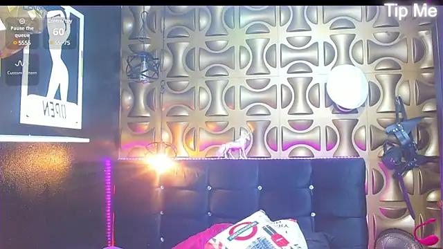 angel sexyevil online show from March 3, 2025, 12:27 pm