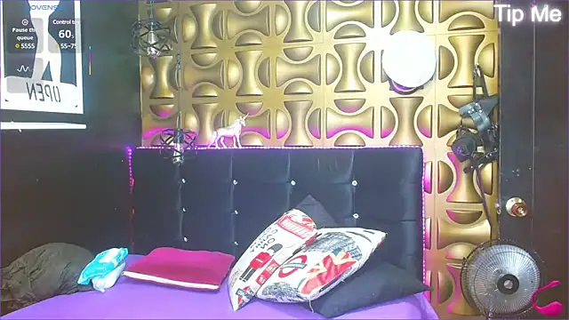 angel sexyevil online show from March 7, 2025, 12:23 pm