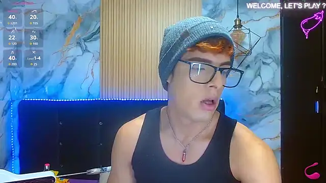 angel sexyevil online show from September 17, 2025, 12:40 pm