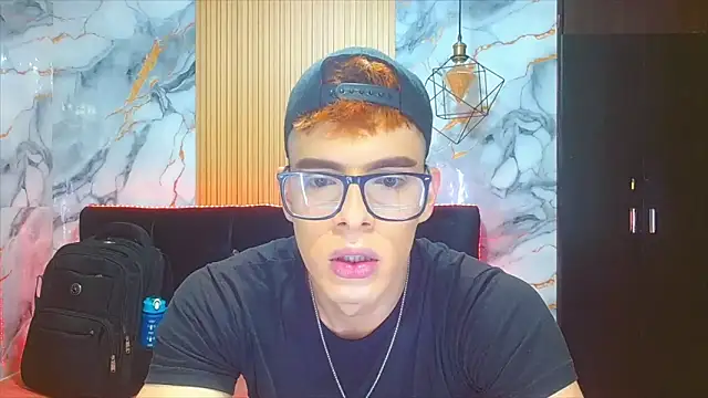 angel sexyevil online show from September 21, 2025, 12:18 pm