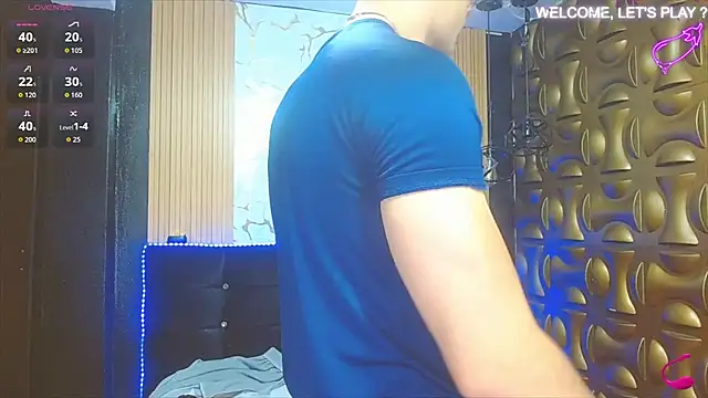 angel sexyevil online show from September 30, 2025, 12:21 pm